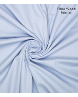 light blue/lilac - summer denim comfort stretch - 10 oz