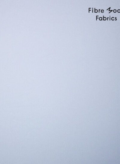 lichtblauw / lila  - summer denim comfort stretch - 10 OZ