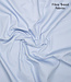 lichtblauw / lila  - summer denim comfort stretch - 10 OZ