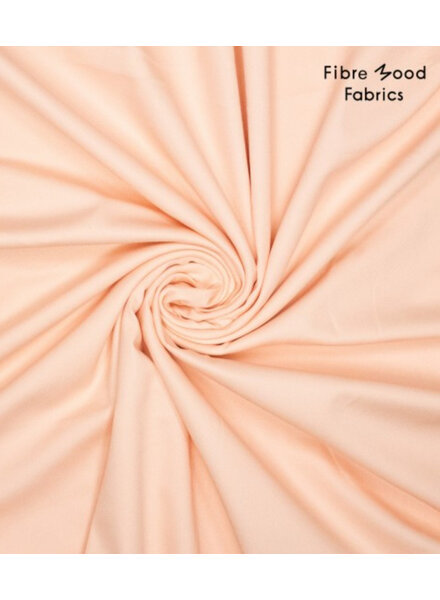 peach - summer denim comfort stretch - 10 OZ