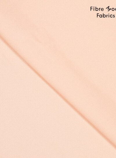 peach - summer denim comfort stretch - 10 OZ