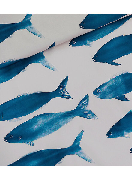 See You at Six phishies - whisper beige - cotton