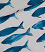See You at Six phishies - fluisterbeige - katoen