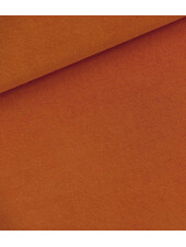 See You at Six herfstesdoornoranje - spons