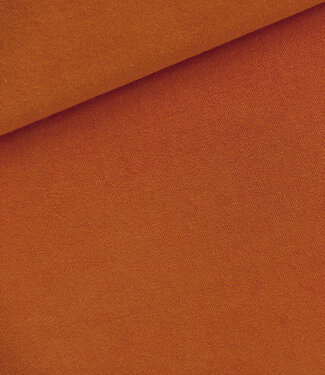 See You at Six autumn maple orange - sponge