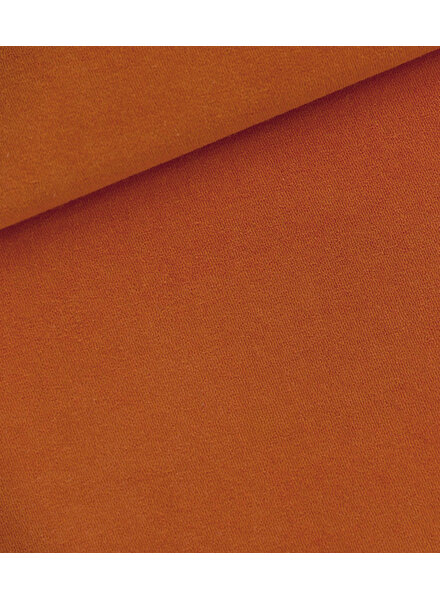 See You at Six autumn maple orange - sponge