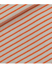 See You at Six horizontals N - whisper beige - sponge