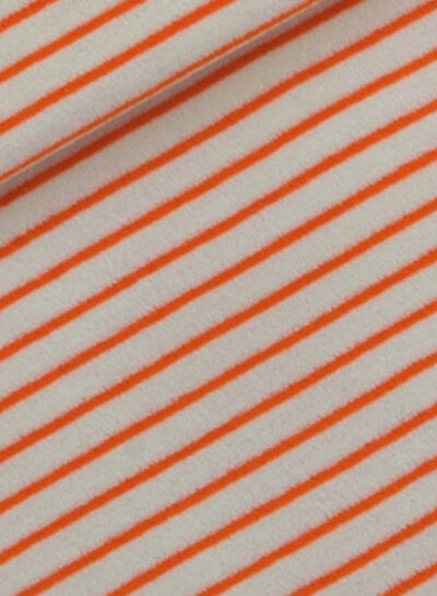 See You at Six horizontals N - fluisterbeige - spons