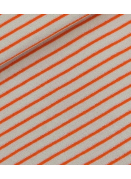 See You at Six horizontals N - whisper beige - sponge