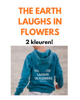 Custom Made the earth laughs in flowers