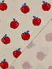 apples - GOTS jersey