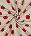 appels - GOTS tricot