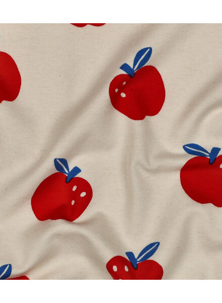 appels - GOTS tricot