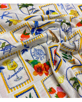 la dolce vita  - tetra / double gauze