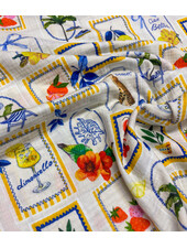 la dolce vita  - tetra / double gauze