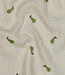 peren embroidery - tetra / double gauze