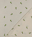 peren embroidery - tetra / double gauze