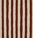 cognac naturel stepen - GOTS geribbelde tricot