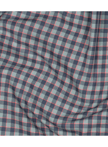 green-blue with neon accent - soft cotton