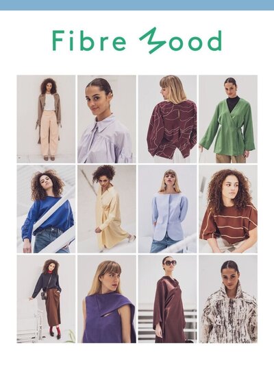 Fibremood Fibre Mood - edition 37