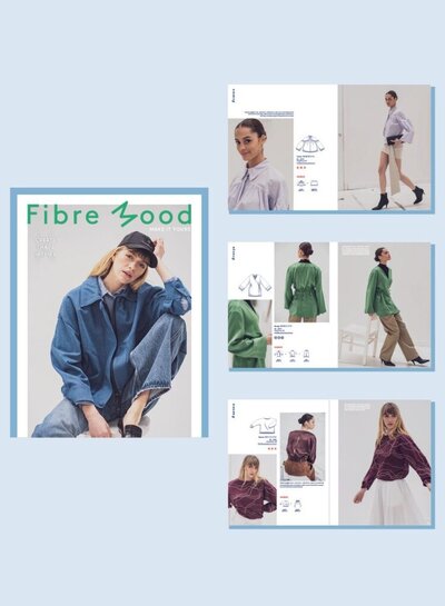 Fibremood Fibre Mood - editie 37