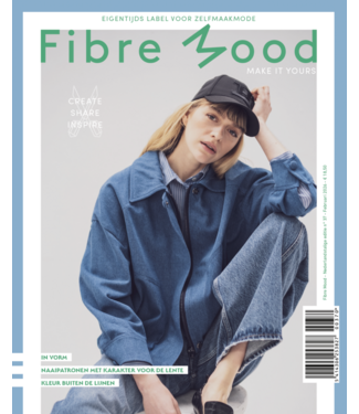Fibremood Fibre Mood - edition 37