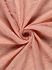 light coral - tone on tone - embroidery cotton