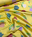 geel tulpen - tricot