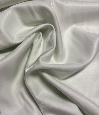 Fibremood shiny viscose - ijsblauw
