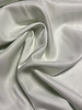 Fibremood shiny viscose - ijsblauw
