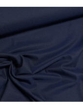 Fibremood beautiful stylish woven fabric - navy blue