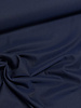 Fibremood beautiful stylish woven fabric - navy blue