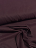 Fibremood beautiful stylish woven fabric - burgundy