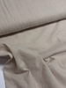 sand - tone on tone - embroidery cotton