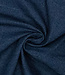 True Denim by M. Comfort Stretch Denim HEAVY  - RAW DENIM INDIGO - 11.5 oz - 170 breedte