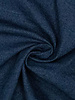 True Denim by M. Comfort Stretch Denim HEAVY  - RAW DENIM INDIGO - 11.5 oz - 170 breedte