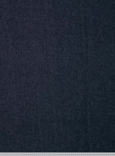 True Denim by M. Heavy Weight denim - RAW DENIM INDIGO - 12OZ - 180 breedte