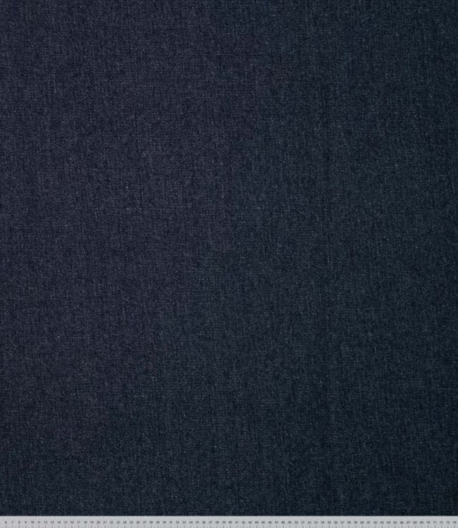 True Denim by M. Heavy Weight denim - RAW DENIM INDIGO - 12OZ - 180 breedte
