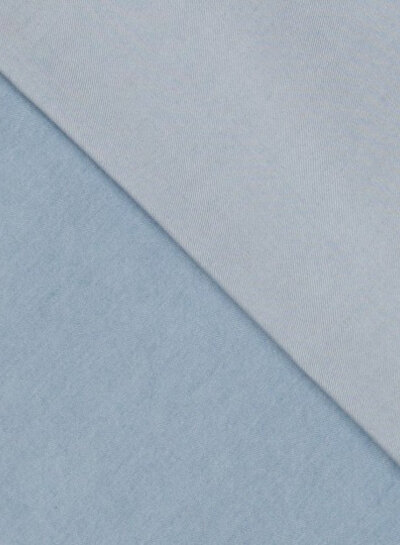 True Denim by M. Denim tencel - Blue Denim- heel soepelvallend