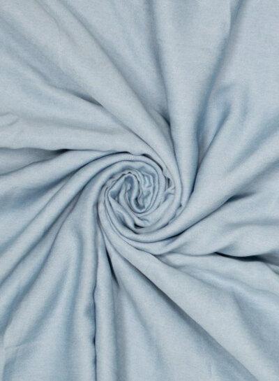 True Denim by M. Denim tencel - Blue Denim- heel soepelvallend