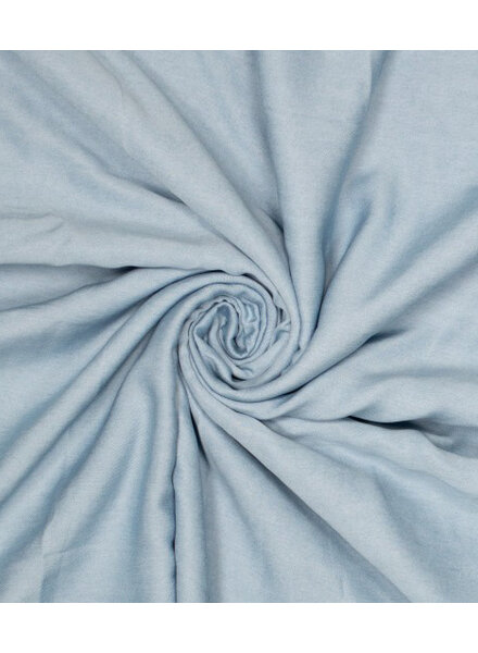 True Denim by M. Denim tencel - Blue Denim- heel soepelvallend