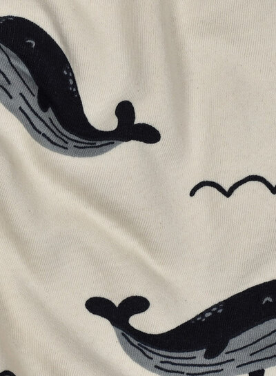 Madeline walvissen - dikke jogging