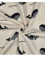 Madeline walvissen - dikke jogging