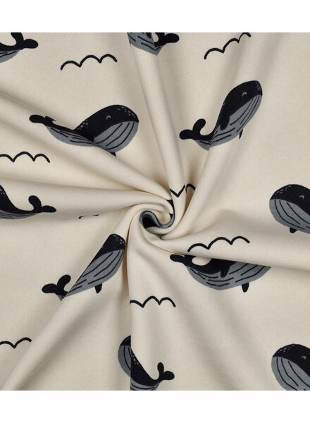 Madeline walvissen - dikke jogging