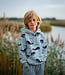walvissen - dikke jogging