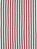 pink stripes - tetra double gauze