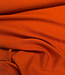 A la Ville roest - prachtig geweven linnenlook rayon