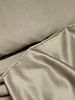 sand - supple jacket fabric - peach touch