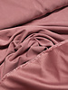old pink - softly flowing coat fabric - peach touch