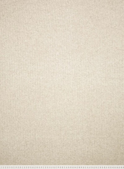 sand beautiful viscose rib knit